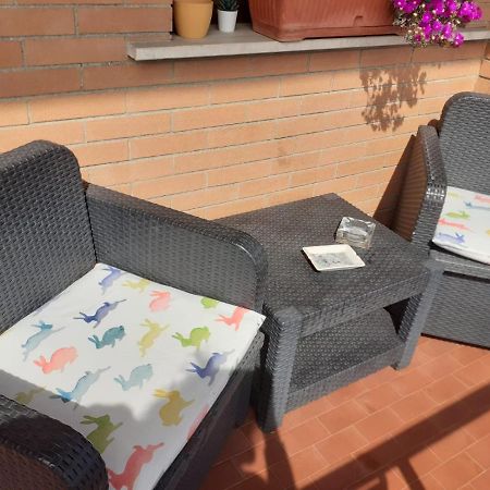 Bed and Breakfast L'Orchidea Di Ale Tivoli Terme Zewnętrze zdjęcie