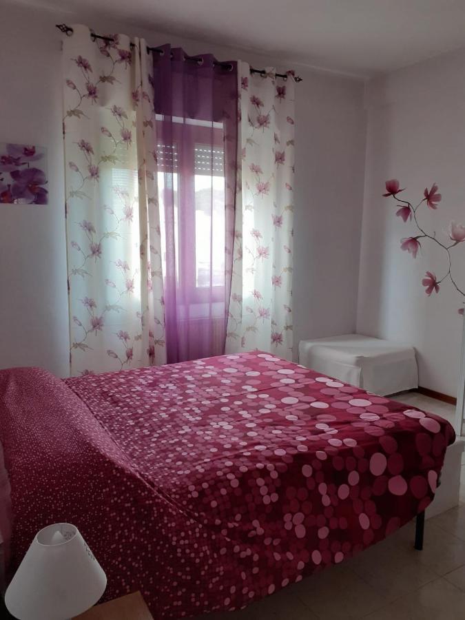 Bed and Breakfast L'Orchidea Di Ale Tivoli Terme Zewnętrze zdjęcie