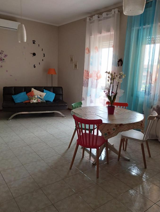 Bed and Breakfast L'Orchidea Di Ale Tivoli Terme Zewnętrze zdjęcie