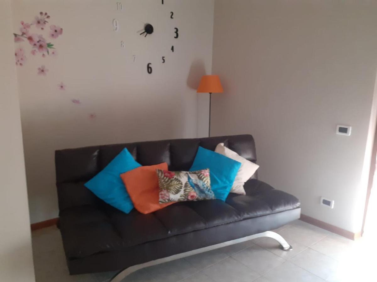 Bed and Breakfast L'Orchidea Di Ale Tivoli Terme Zewnętrze zdjęcie