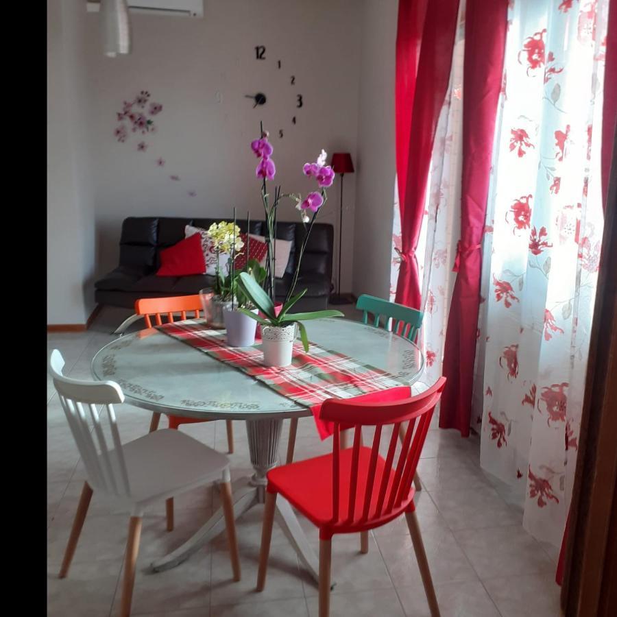 Bed and Breakfast L'Orchidea Di Ale Tivoli Terme Zewnętrze zdjęcie