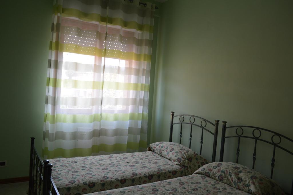 Bed and Breakfast L'Orchidea Di Ale Tivoli Terme Pokój zdjęcie