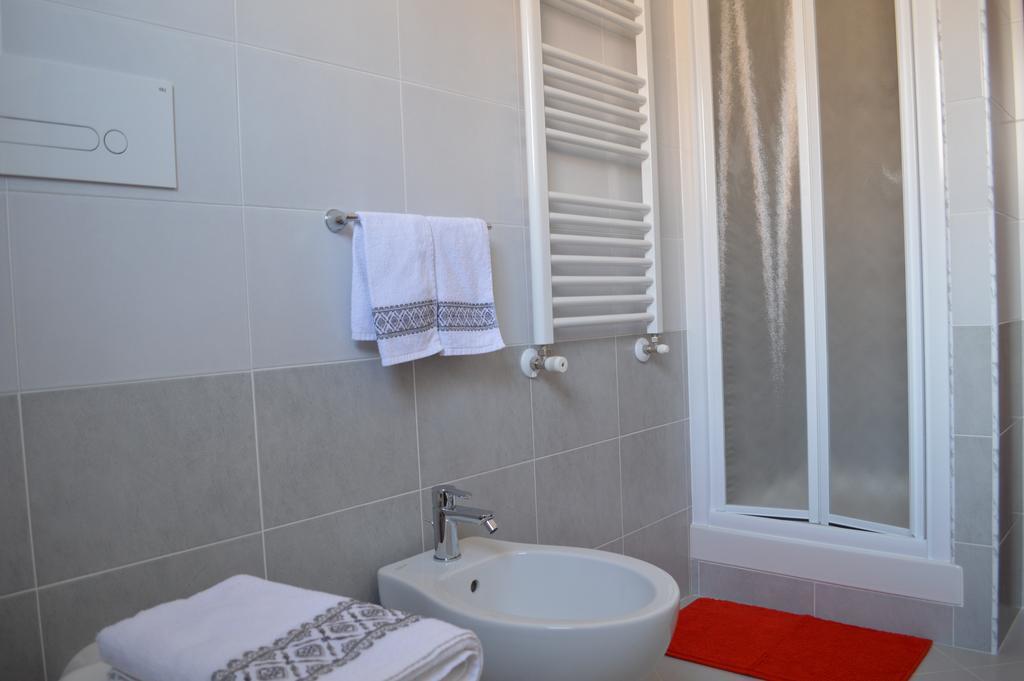 Bed and Breakfast L'Orchidea Di Ale Tivoli Terme Pokój zdjęcie