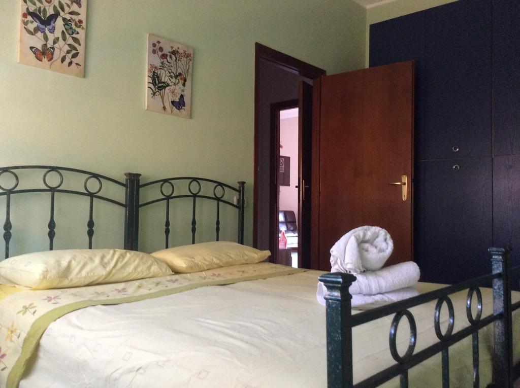 Bed and Breakfast L'Orchidea Di Ale Tivoli Terme Zewnętrze zdjęcie
