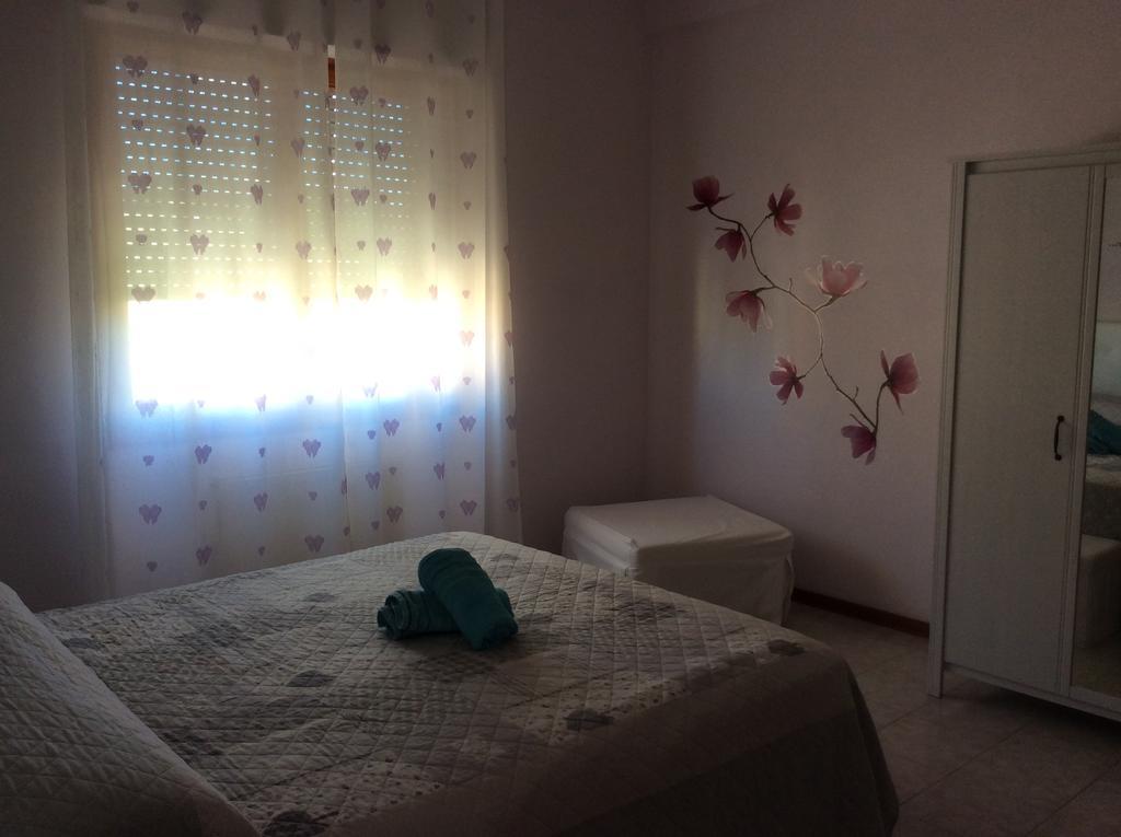Bed and Breakfast L'Orchidea Di Ale Tivoli Terme Zewnętrze zdjęcie