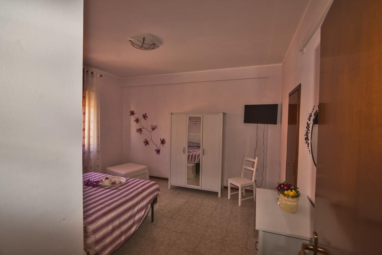 Bed and Breakfast L'Orchidea Di Ale Tivoli Terme Zewnętrze zdjęcie