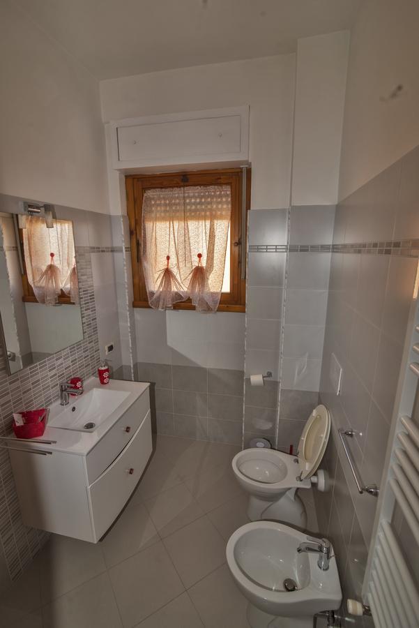 Bed and Breakfast L'Orchidea Di Ale Tivoli Terme Zewnętrze zdjęcie