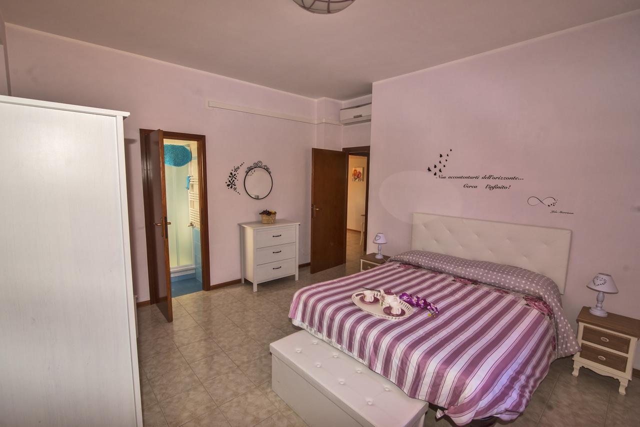 Bed and Breakfast L'Orchidea Di Ale Tivoli Terme Zewnętrze zdjęcie