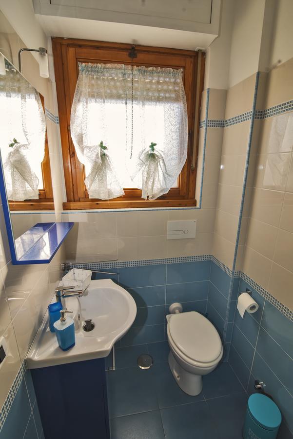 Bed and Breakfast L'Orchidea Di Ale Tivoli Terme Zewnętrze zdjęcie